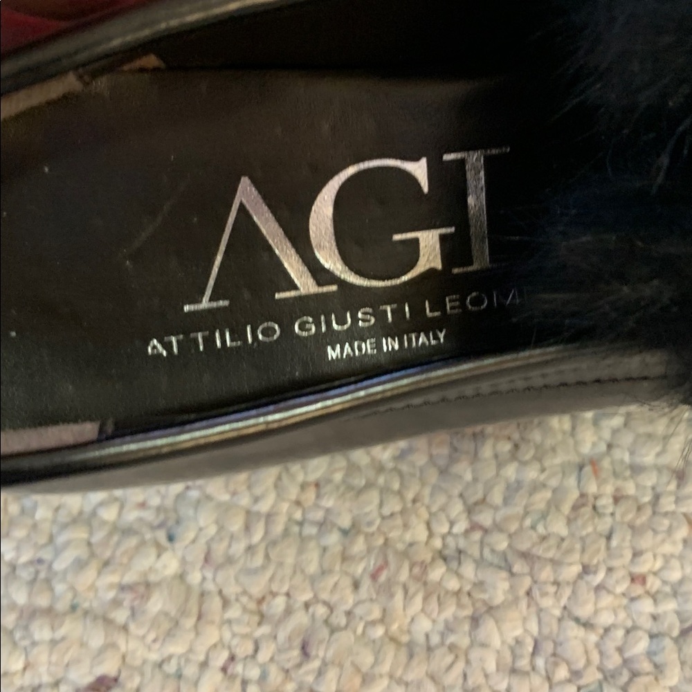 AGI shoes - Picture 6 of 10